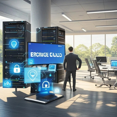 企业如何有效利用弹性云?