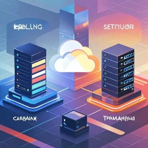 弹性云与传统服务器有哪些优势？