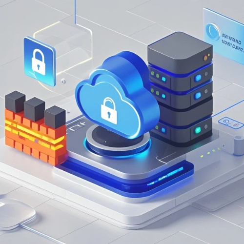 弹性云如何保障数据与隐私安全