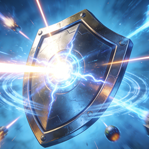 游戏盾是什么？如何用游戏盾防御游戏攻击？