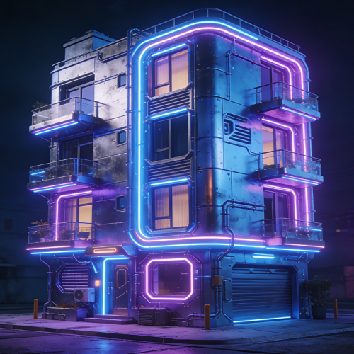 住宅IP 静态IP,住宅IP和静态IP区别,住宅IP基础定义,静态IP使用场景,IP类型选用教程,住宅IP静态IP区分方法